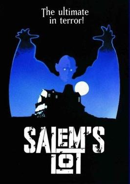 <i>Salems Lot</i> (1979 miniseries) 1979 American TV miniseries