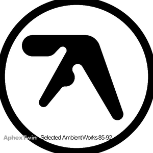 <i>Selected Ambient Works 85–92</i> 1992 studio album by Aphex Twin