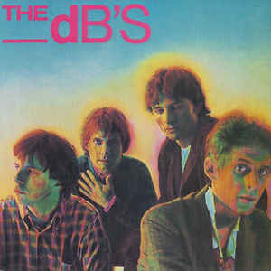 <i>Stands for Decibels</i> 1981 studio album by The dBs