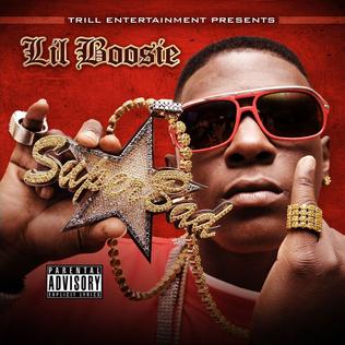 <i>Superbad: The Return of Boosie Bad Azz</i> 2009 studio album by Lil Boosie