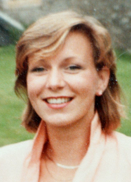 <span class="mw-page-title-main">Disappearance of Suzy Lamplugh</span> 1986 disappearance of woman in London