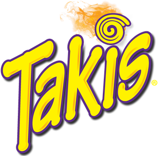 <span class="mw-page-title-main">Takis (snack)</span> Mexican brand of flavored rolled tortilla chips