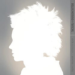 <i>The Girl with the Dragon Tattoo</i> (soundtrack) 2011 film score by Trent Reznor and Atticus Ross