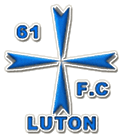 <span class="mw-page-title-main">The 61 F.C. (Luton)</span> Association football club in England