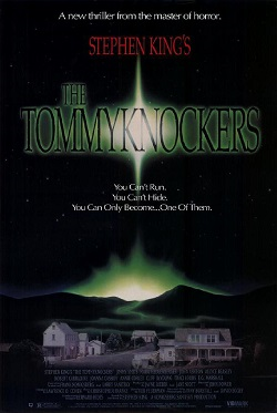 <i>The Tommyknockers</i> (miniseries) TV series or program