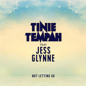 Not Letting Go 2015 single by Tinie Tempah featuring Jess Glynne