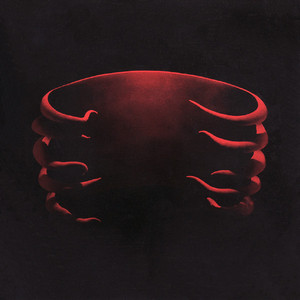 <i>Undertow</i> (Tool album) 1993 studio album by Tool