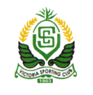 <span class="mw-page-title-main">Victoria Sporting Club</span> Bangladeshi association football club