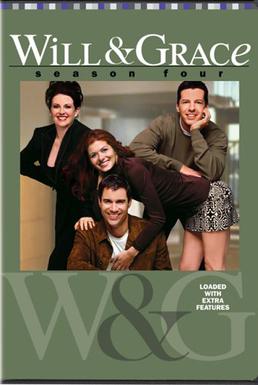 <i>Will & Grace</i> (season 4) Season of television series