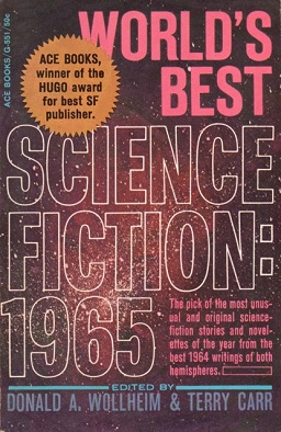 <span class="mw-page-title-main">World's Best Science Fiction</span>