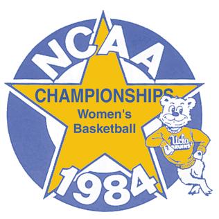 <span class="mw-page-title-main">1984 NCAA Division I women's basketball tournament</span> American college basketball tournament