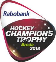 <span class="mw-page-title-main">2018 Men's Hockey Champions Trophy</span>