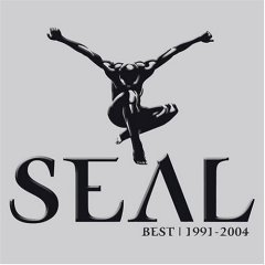 <i>Best 1991–2004</i> 2004 greatest hits album by Seal