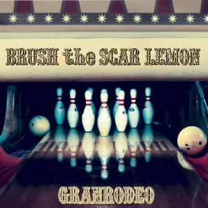 <i>Brush the Scar Lemon</i> 2009 studio album by Granrodeo