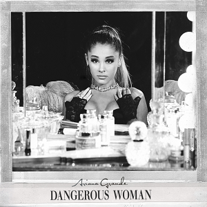 <span class="mw-page-title-main">Dangerous Woman (song)</span> 2016 single by Ariana Grande