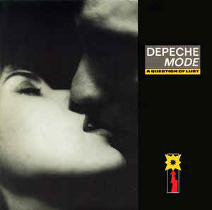 <span class="mw-page-title-main">A Question of Lust</span> 1986 single by Depeche Mode