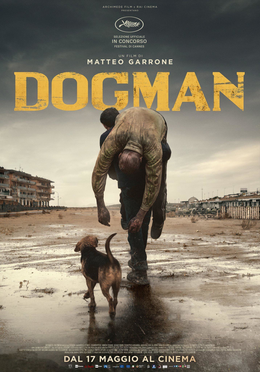 <i>Dogman</i> (2018 film) 2018 film