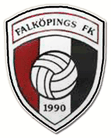 <span class="mw-page-title-main">Falköpings FK</span> Swedish football club