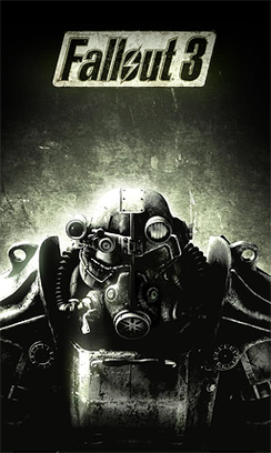 <i>Fallout 3</i> 2008 video game