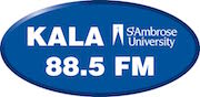 <span class="mw-page-title-main">KALA (FM)</span> Radio station in Davenport, Iowa