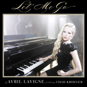 <span class="mw-page-title-main">Let Me Go (Avril Lavigne song)</span> 2013 single by Avril Lavigne