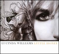 <i>Little Honey</i> 2008 studio album by Lucinda Williams