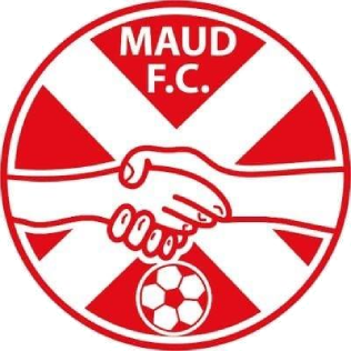 <span class="mw-page-title-main">Maud F.C.</span> Association football club in Scotland