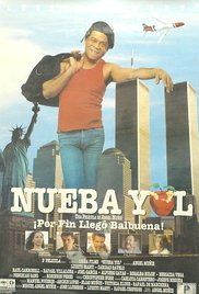 <i>Nueba Yol</i> 1995 film