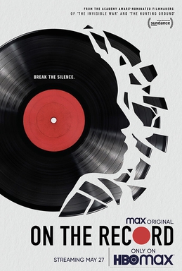 <i>On the Record</i> (film) 2020 documentary film