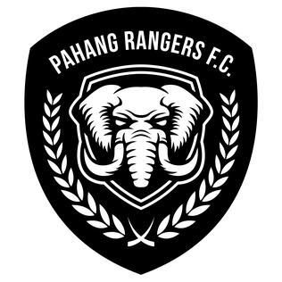 <span class="mw-page-title-main">Pahang Rangers F.C.</span> Futsal club in Kuantan, Malaysia