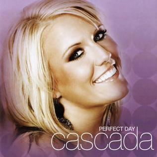 <i>Perfect Day</i> (Cascada album) 2007 studio album by Cascada