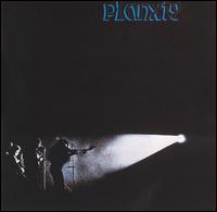 <i>Planxty</i> (album) Album by Planxty