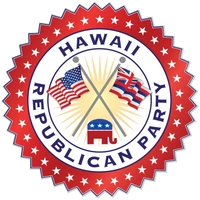 <span class="mw-page-title-main">Hawaii Republican Party</span> Hawaii state party of the Republican Party