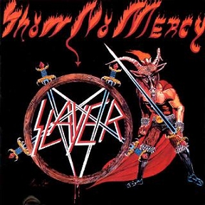 <i>Show No Mercy</i> 1983 studio album by Slayer