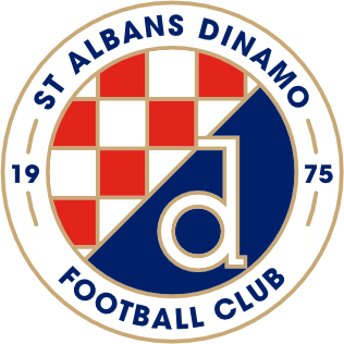 <span class="mw-page-title-main">St Albans Saints SC</span> Football club