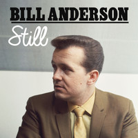 <span class="mw-page-title-main">Still (Bill Anderson song)</span> 1963 single by Bill Anderson