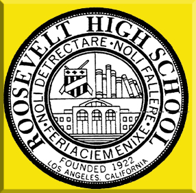 <span class="mw-page-title-main">Theodore Roosevelt High School (Los Angeles)</span> Public school