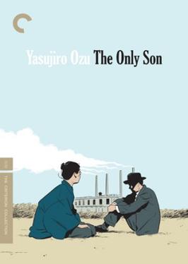 <i>The Only Son</i> (1936 film) 1936 Japanese film