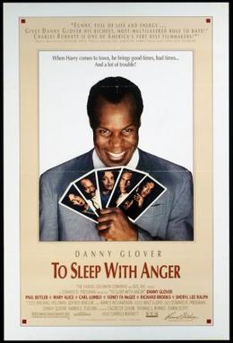 <i>To Sleep with Anger</i> 1990 film by Charles Burnett