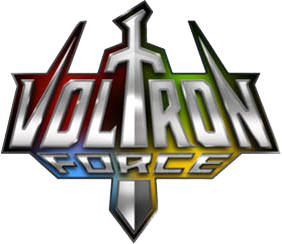 <i>Voltron Force</i> TV series or program