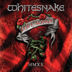 <i>Love Songs</i> (Whitesnake album) 2020 compilation album by Whitesnake