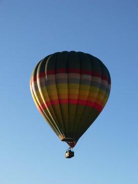 <span class="mw-page-title-main">2012 Carterton hot air balloon crash</span> Disaster in New Zealand in January 2012