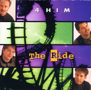 <i>The Ride</i> (4Him album) 1994 studio album by 4Him