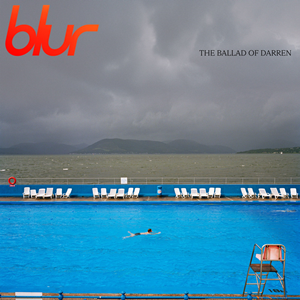 <i>The Ballad of Darren</i> 2023 studio album by Blur