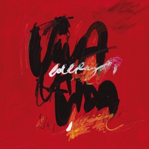 <span class="mw-page-title-main">Viva la Vida</span> 2008 single by Coldplay