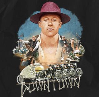 <span class="mw-page-title-main">Downtown (Macklemore & Ryan Lewis song)</span> 2015 single by Macklemore & Ryan Lewis