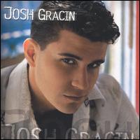 <i>Josh Gracin</i> (album) 2004 studio album by Josh Gracin