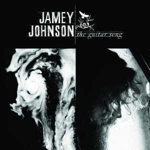 <i>The Guitar Song</i> 2010 studio album by Jamey Johnson