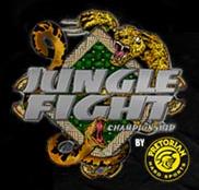 <span class="mw-page-title-main">Jungle Fight</span> Brazilian mixed martial arts and kickboxing promoter