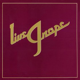 <i>Live Grape</i> 1978 live album by Moby Grape